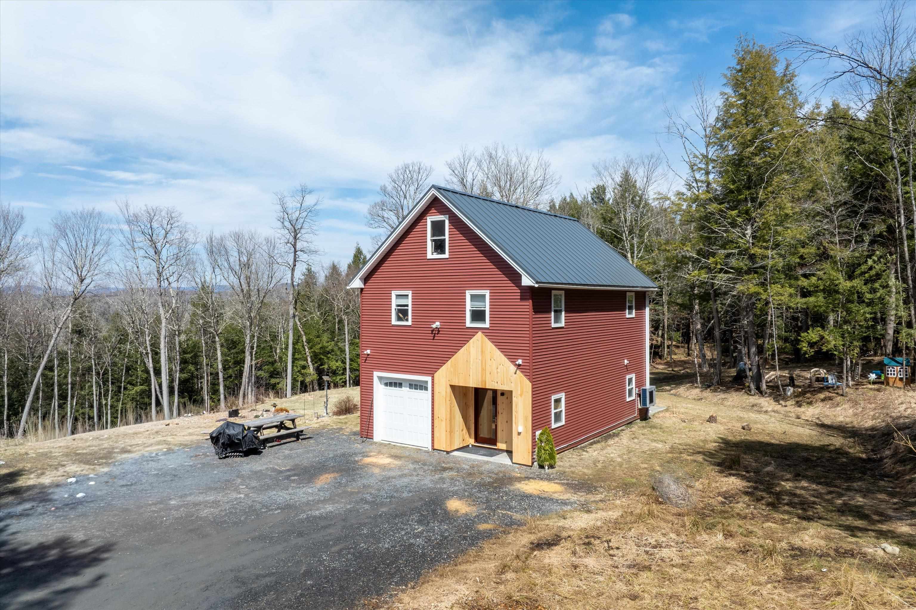 280 Lower Road Plainfield, VT 05667 - Photo 2 of 60