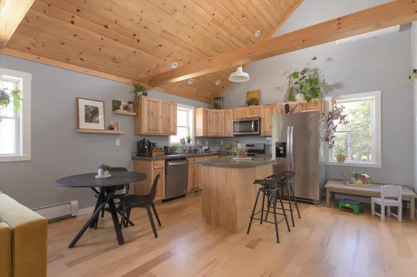 $485,000 | 280 Lower Road, Plainfield, VT 05667