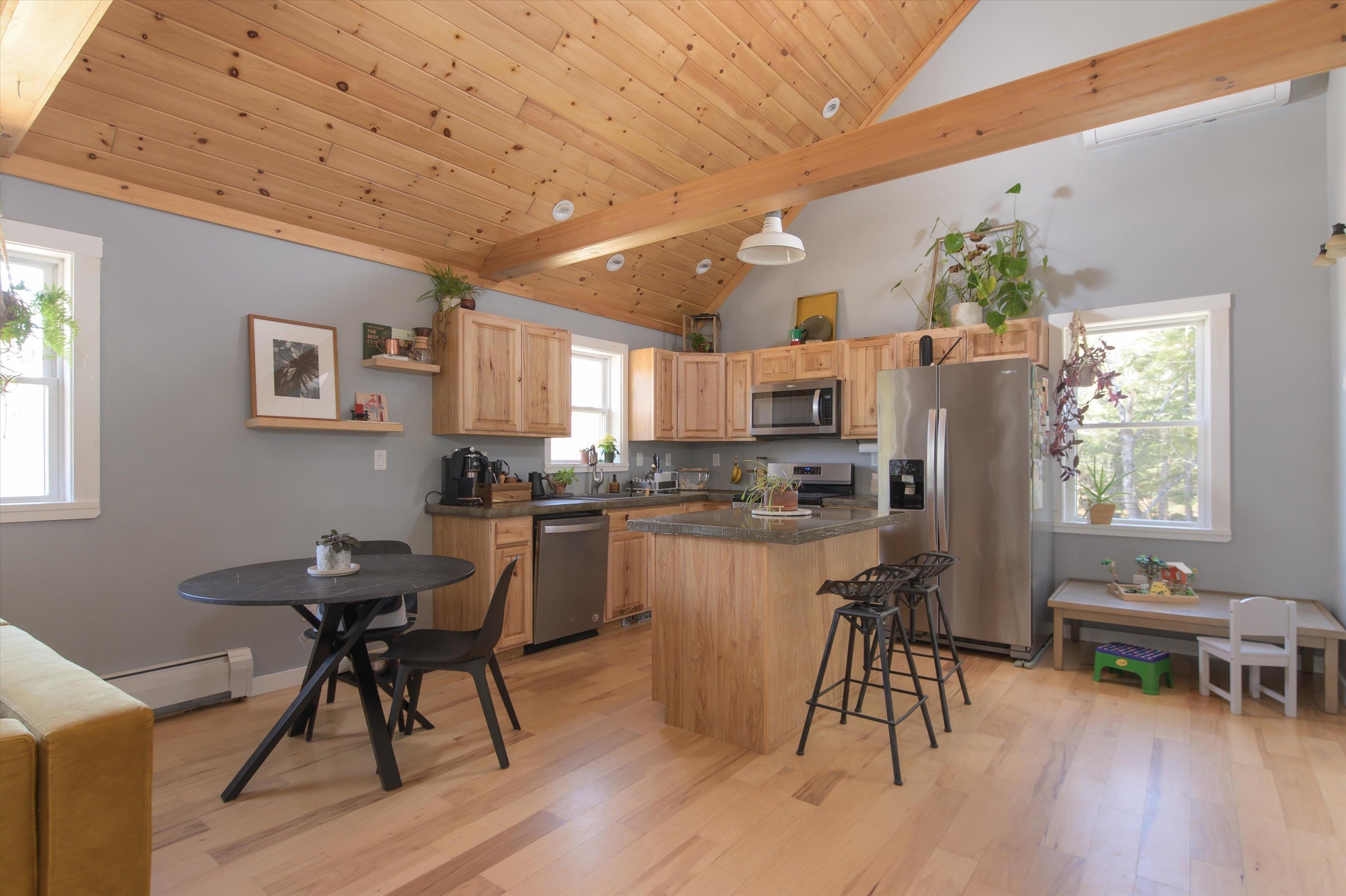 280 Lower Road Plainfield, VT 05667 - Photo 28 of 60