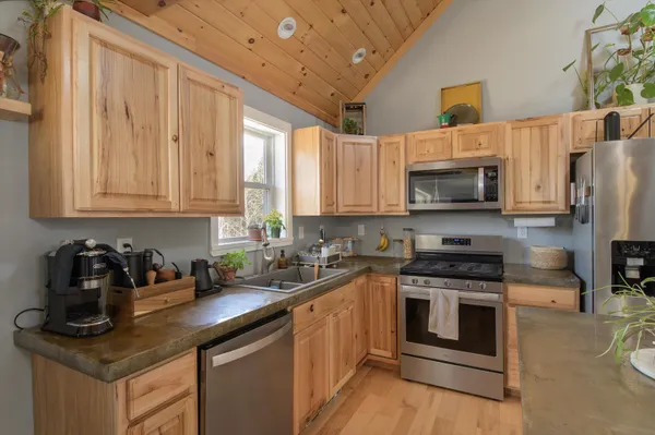 $485,000 | 280 Lower Road, Plainfield, VT 05667