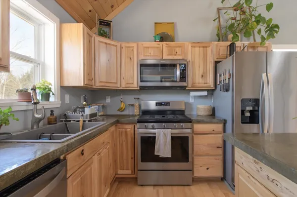 $485,000 | 280 Lower Road, Plainfield, VT 05667