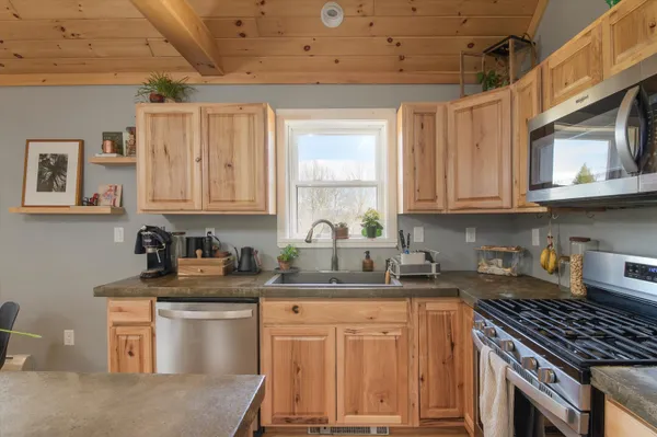 $485,000 | 280 Lower Road, Plainfield, VT 05667