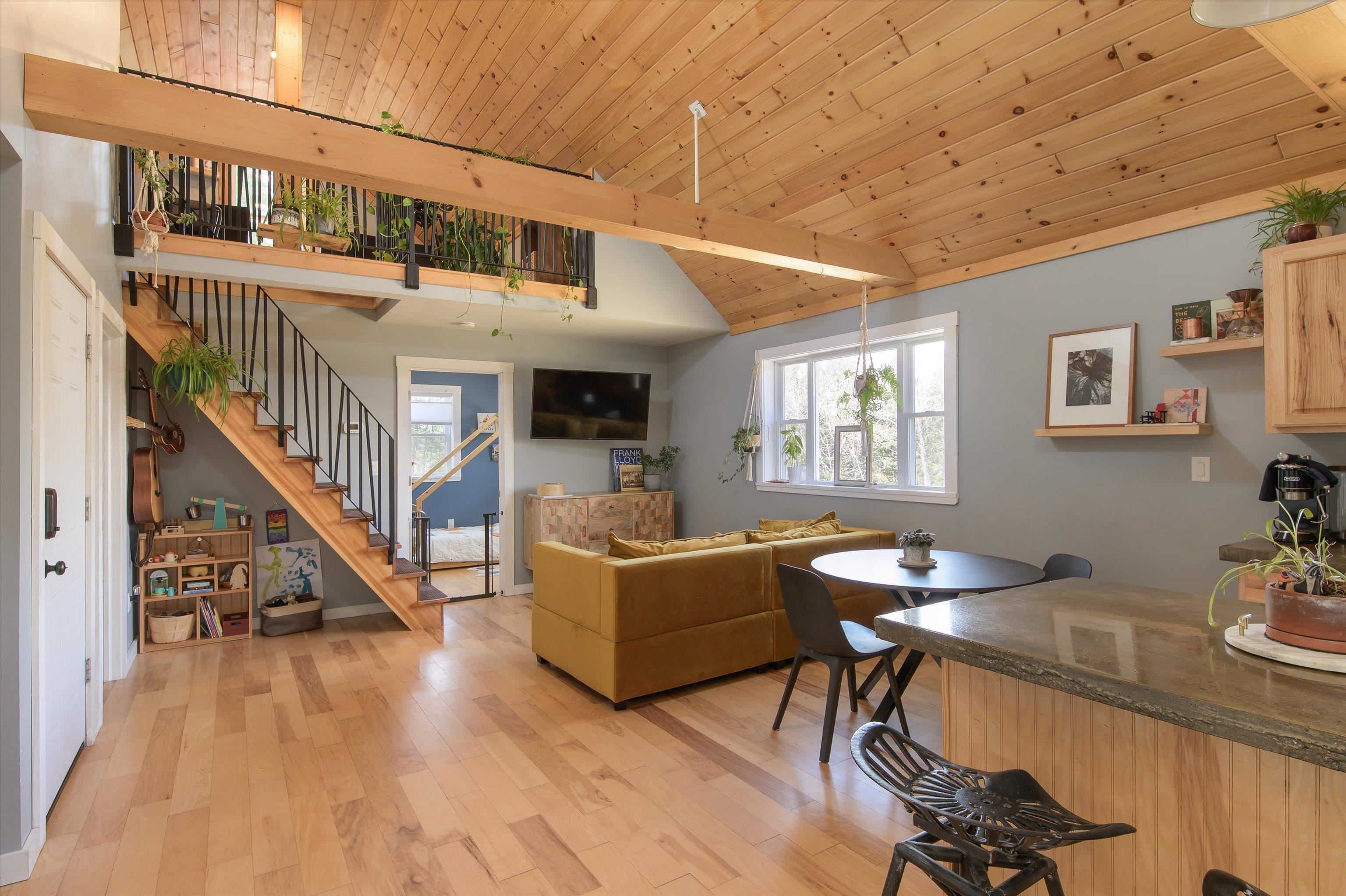 280 Lower Road Plainfield, VT 05667 - Photo 35 of 60