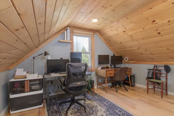 $485,000 | 280 Lower Road, Plainfield, VT 05667