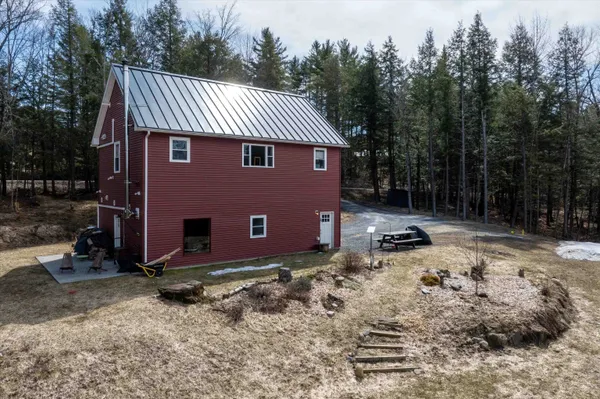 $485,000 | 280 Lower Road, Plainfield, VT 05667