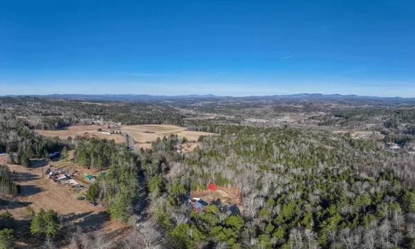 $485,000 | 280 Lower Road, Plainfield, VT 05667