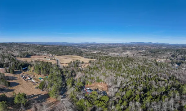 $485,000 | 280 Lower Road, Plainfield, VT 05667