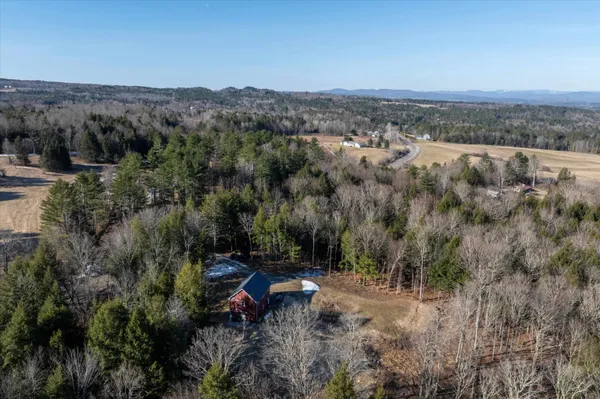 $485,000 | 280 Lower Road, Plainfield, VT 05667