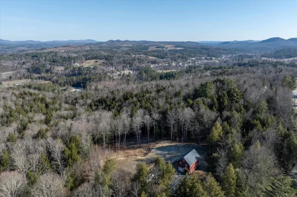 $485,000 | 280 Lower Road, Plainfield, VT 05667