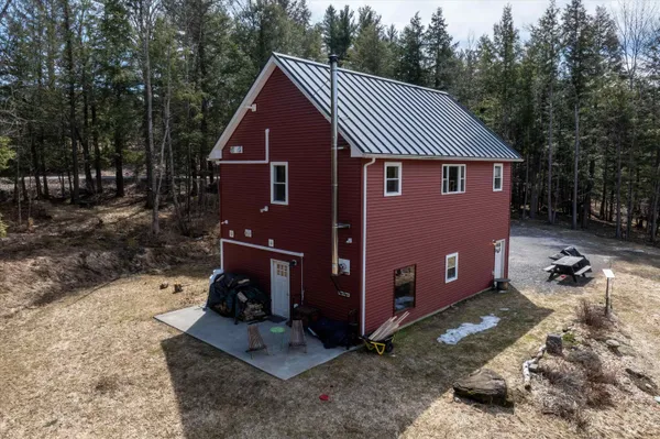 $485,000 | 280 Lower Road, Plainfield, VT 05667