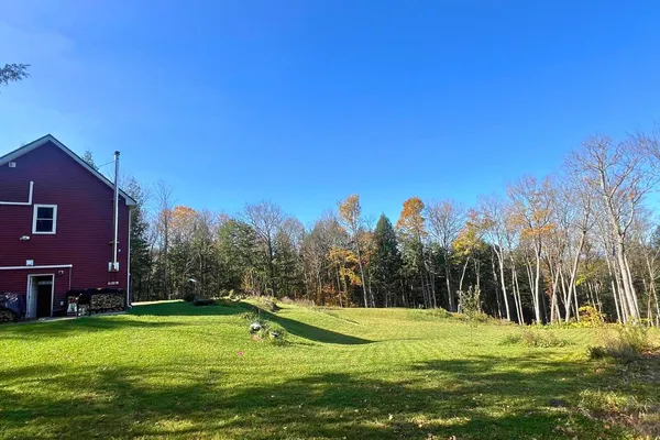 $485,000 | 280 Lower Road, Plainfield, VT 05667