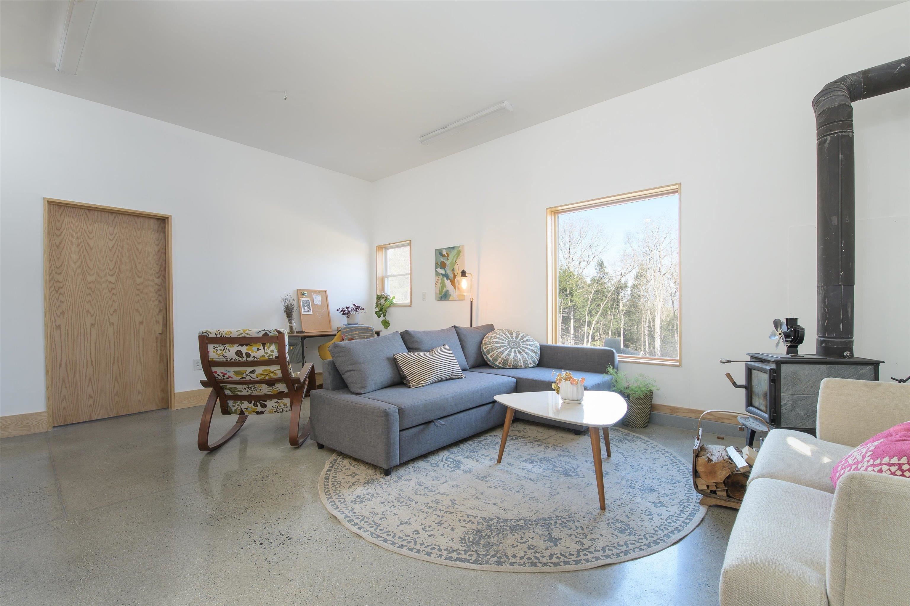 280 Lower Road Plainfield, VT 05667 - Photo 9 of 60