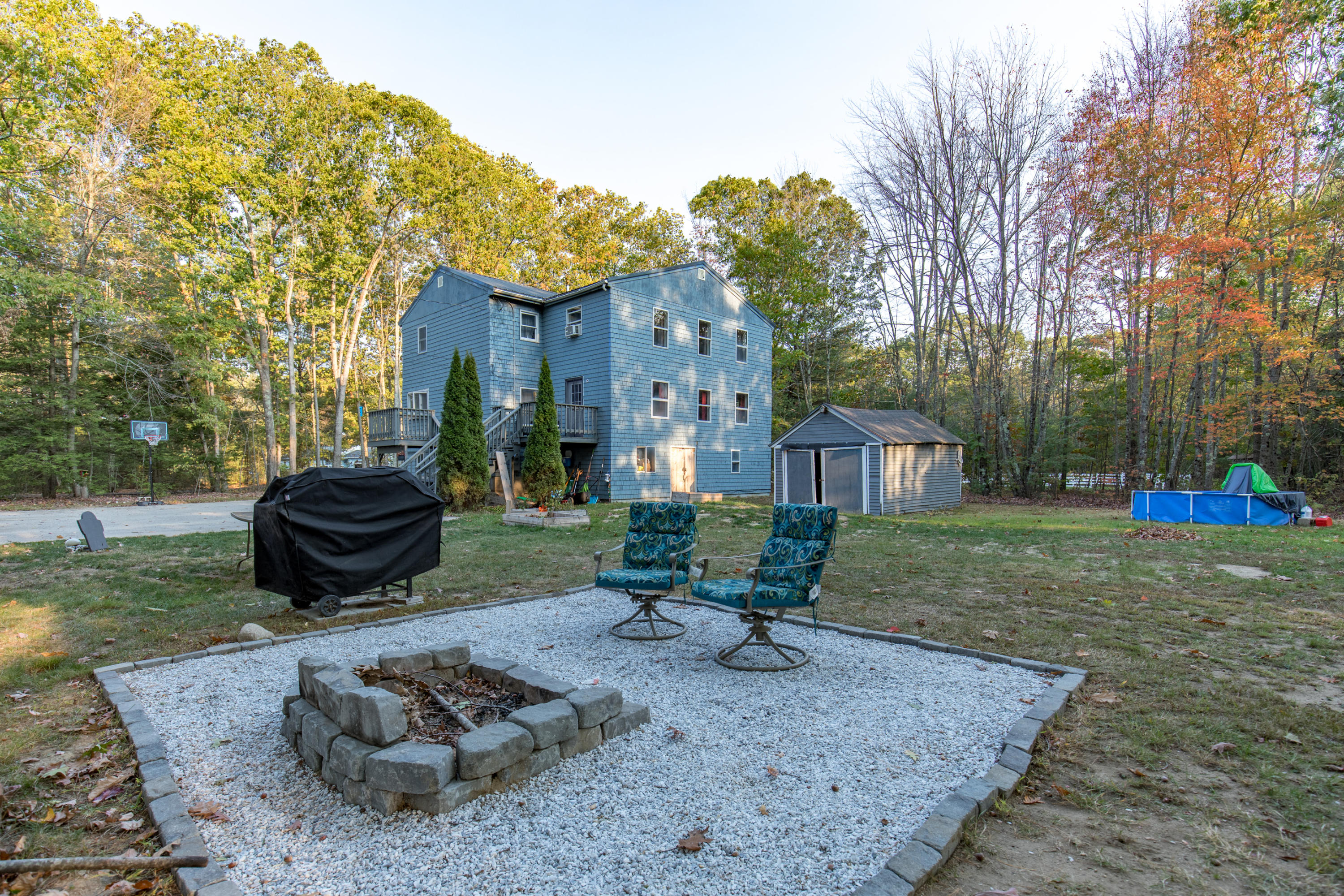 13 Isinglass Road Lyman, ME 04002 - Photo 9 of 43 13_Isinglass-45