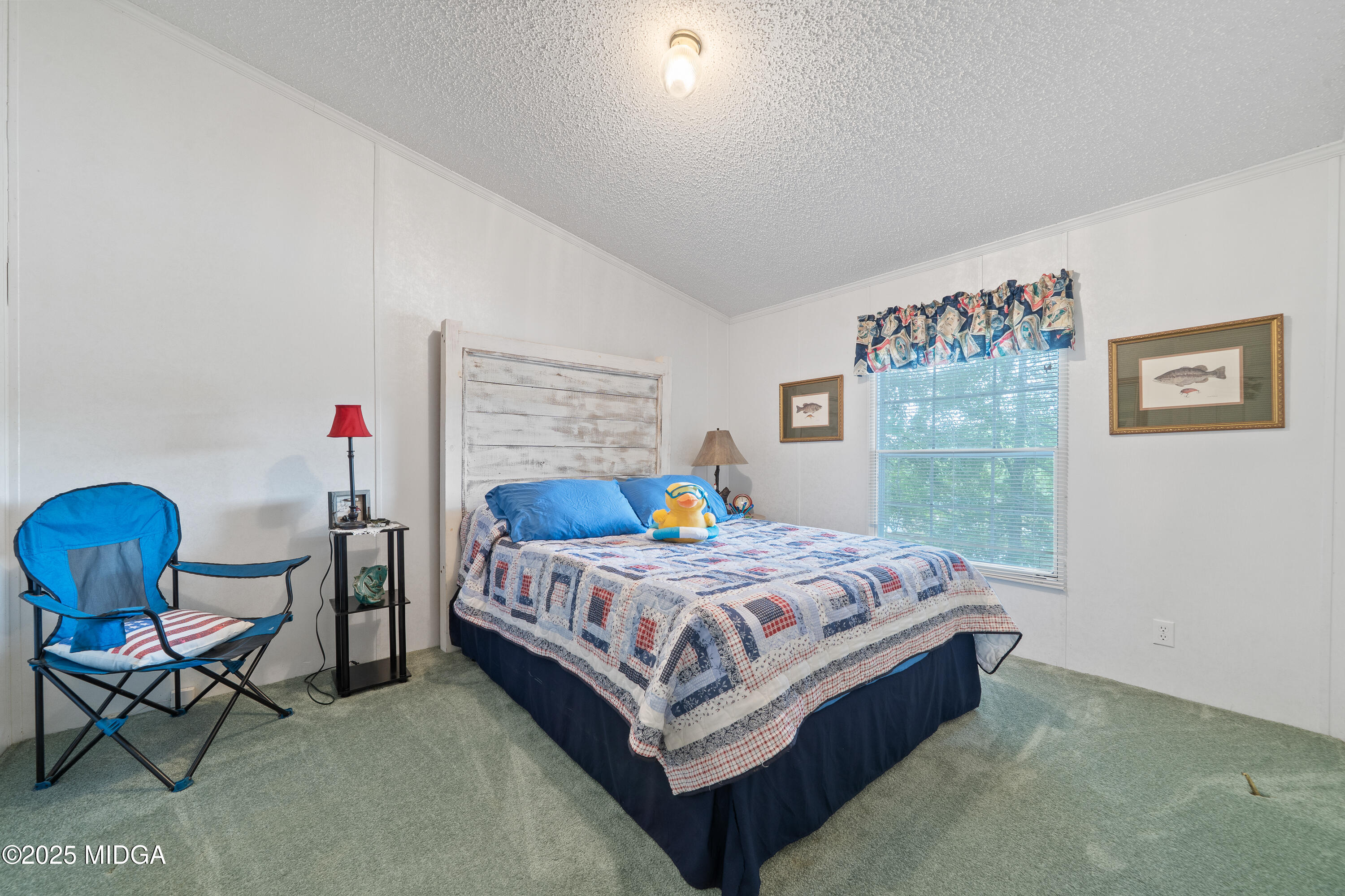275 Burtom Road Southwest Eatonton, GA 31024 - Photo 23 of 49 275 Burtom Rd-02058