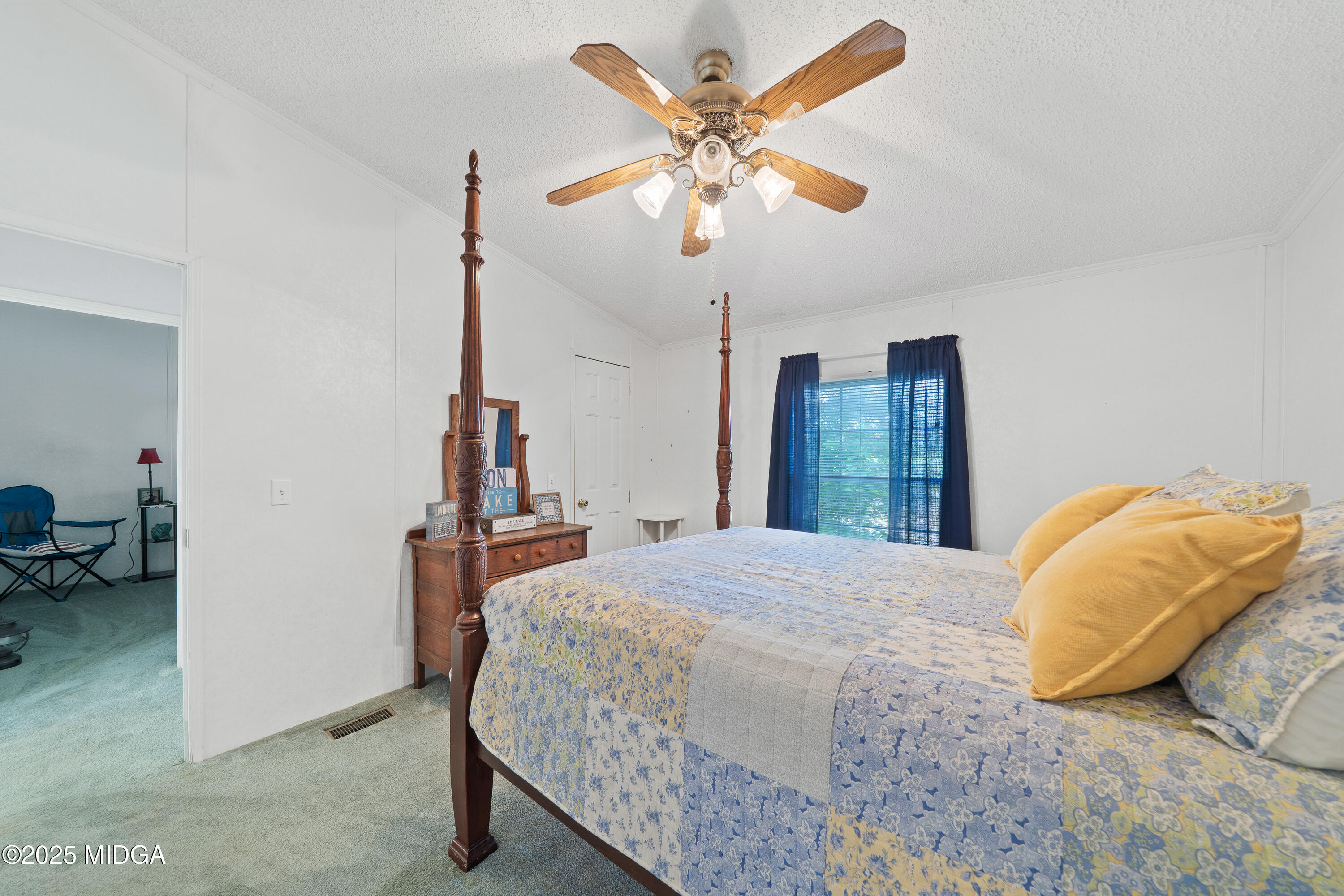 275 Burtom Road Southwest Eatonton, GA 31024 - Photo 26 of 49 275 Burtom Rd-02067