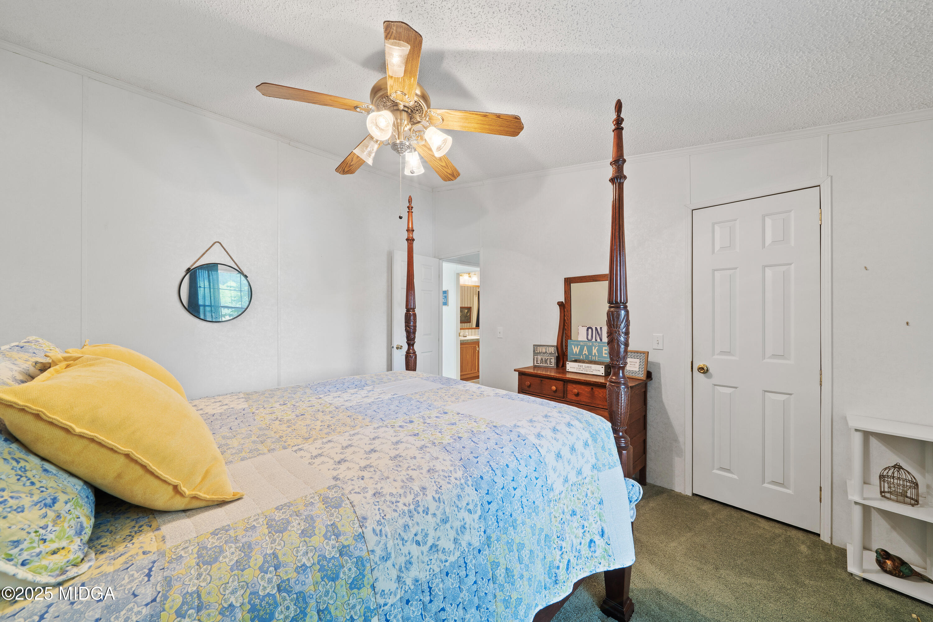 275 Burtom Road Southwest Eatonton, GA 31024 - Photo 27 of 49 275 Burtom Rd-02070