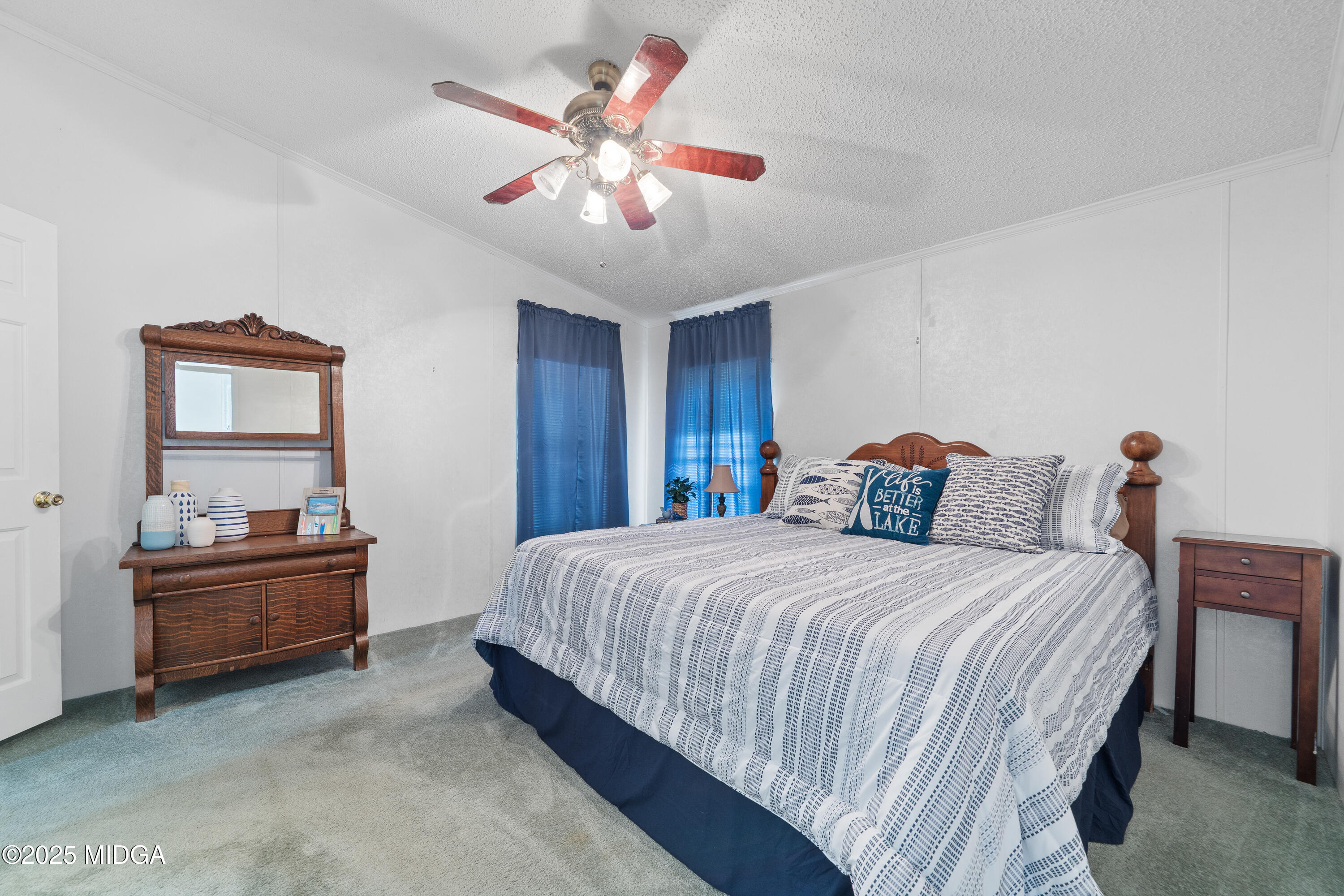 275 Burtom Road Southwest Eatonton, GA 31024 - Photo 31 of 49 275 Burtom Rd-02082
