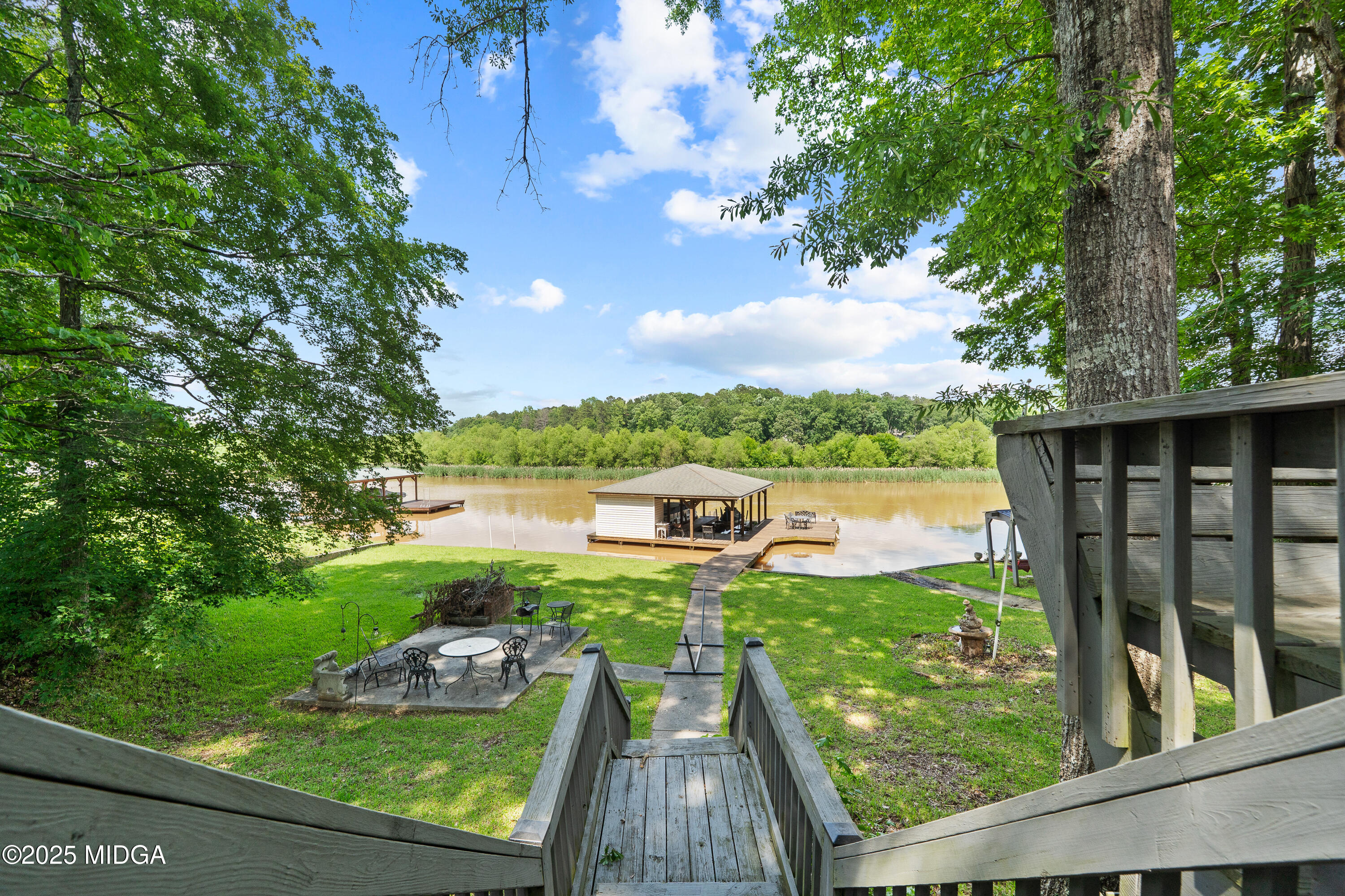 275 Burtom Road Southwest Eatonton, GA 31024 - Photo 38 of 49 275 Burtom Rd-02103