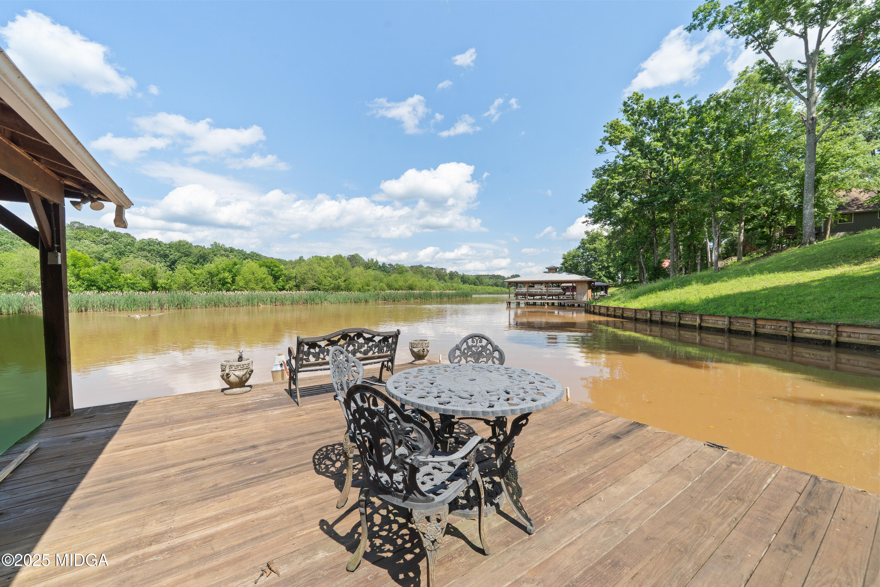 275 Burtom Road Southwest Eatonton, GA 31024 - Photo 41 of 49 275 Burtom Rd-02112 (2)