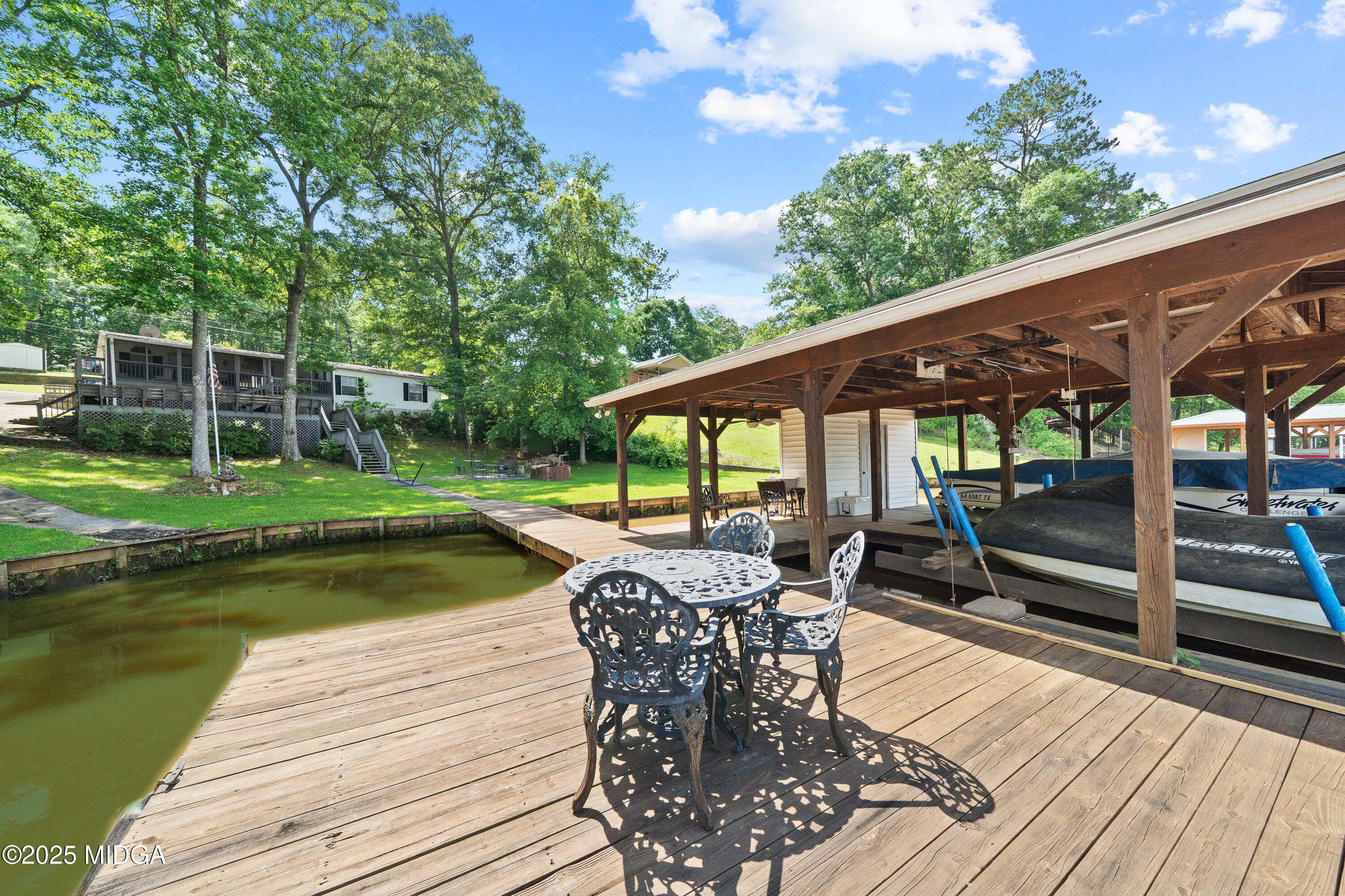 275 Burtom Road Southwest Eatonton, GA 31024 - Photo 42 of 49 275 Burtom Rd-02115