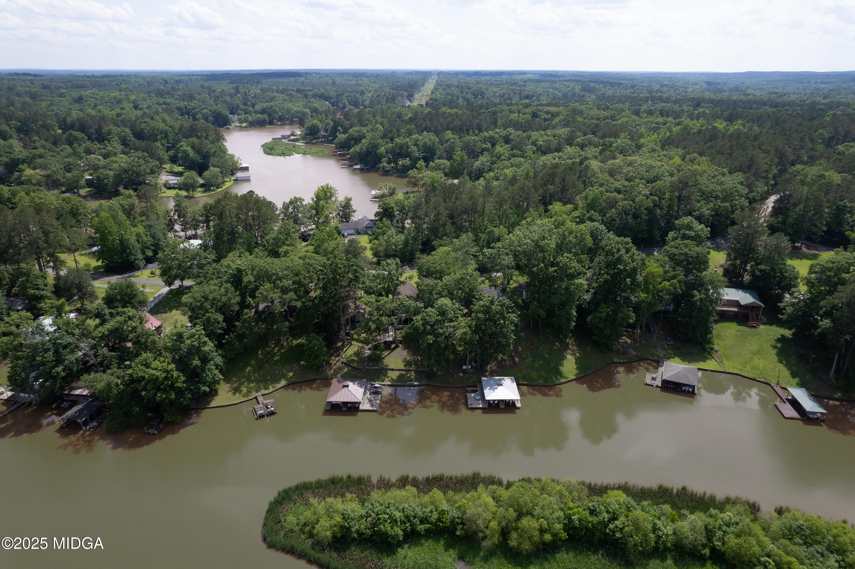275 Burtom Road Southwest Eatonton, GA 31024 - Photo 46 of 49 275 Burtom Rd-02121