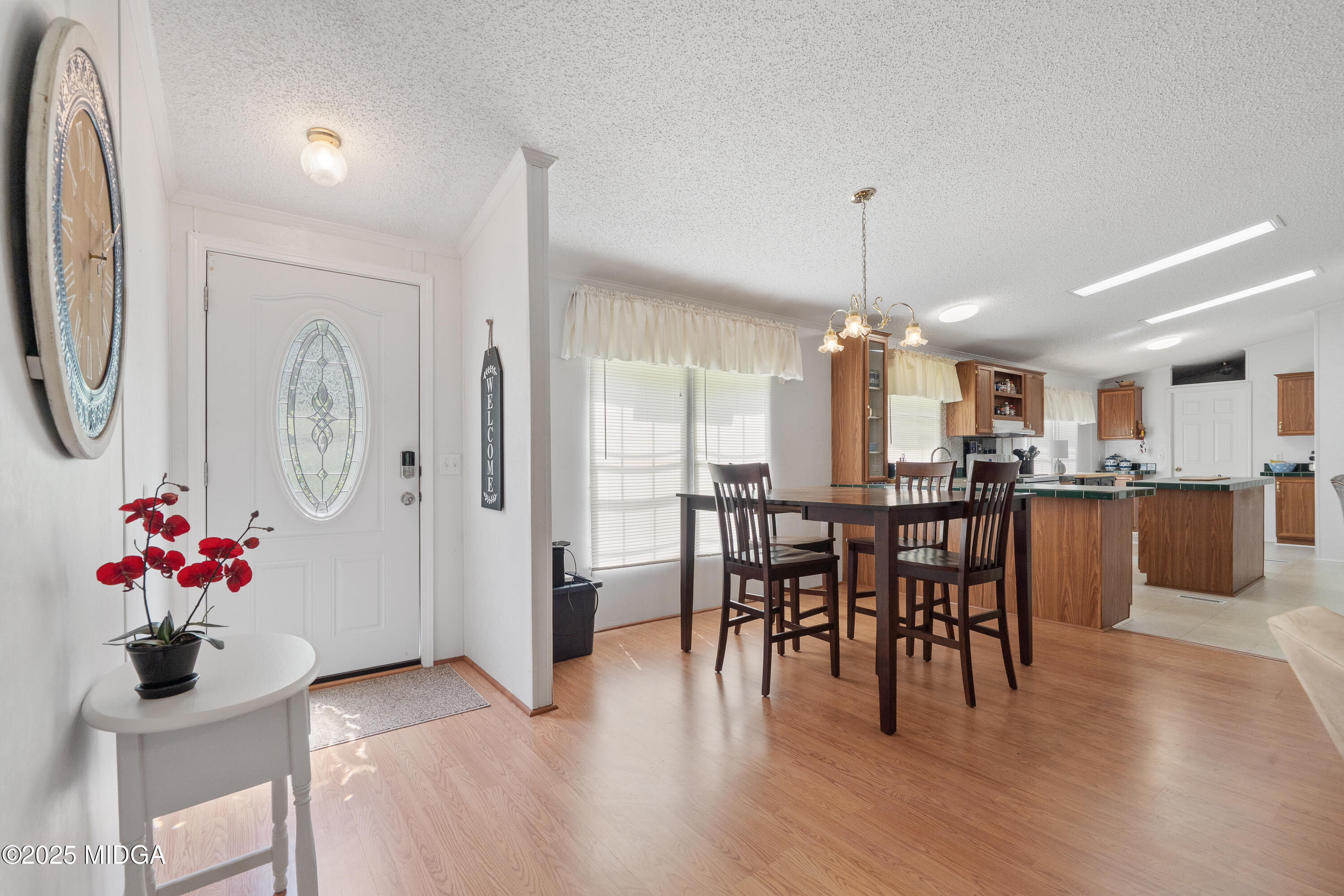 275 Burtom Road Southwest Eatonton, GA 31024 - Photo 9 of 49 275 Burtom Rd-02016
