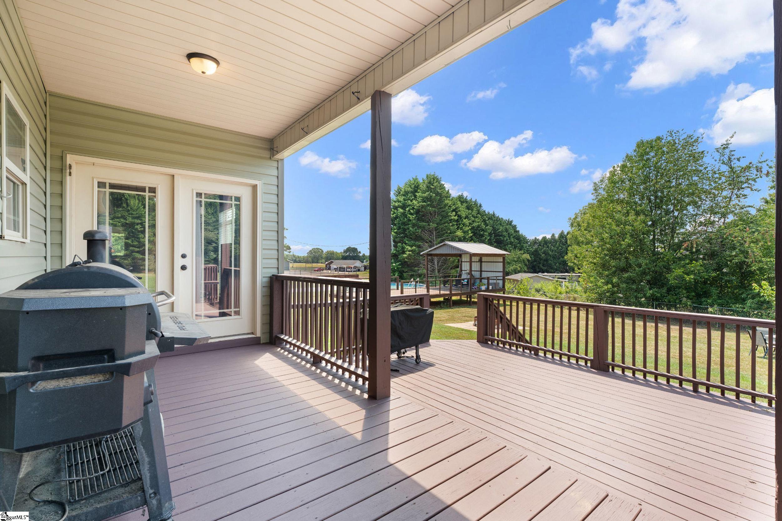 4401 Parris Bridge Road Boiling Springs, SC 29316 - Photo 30 of 44