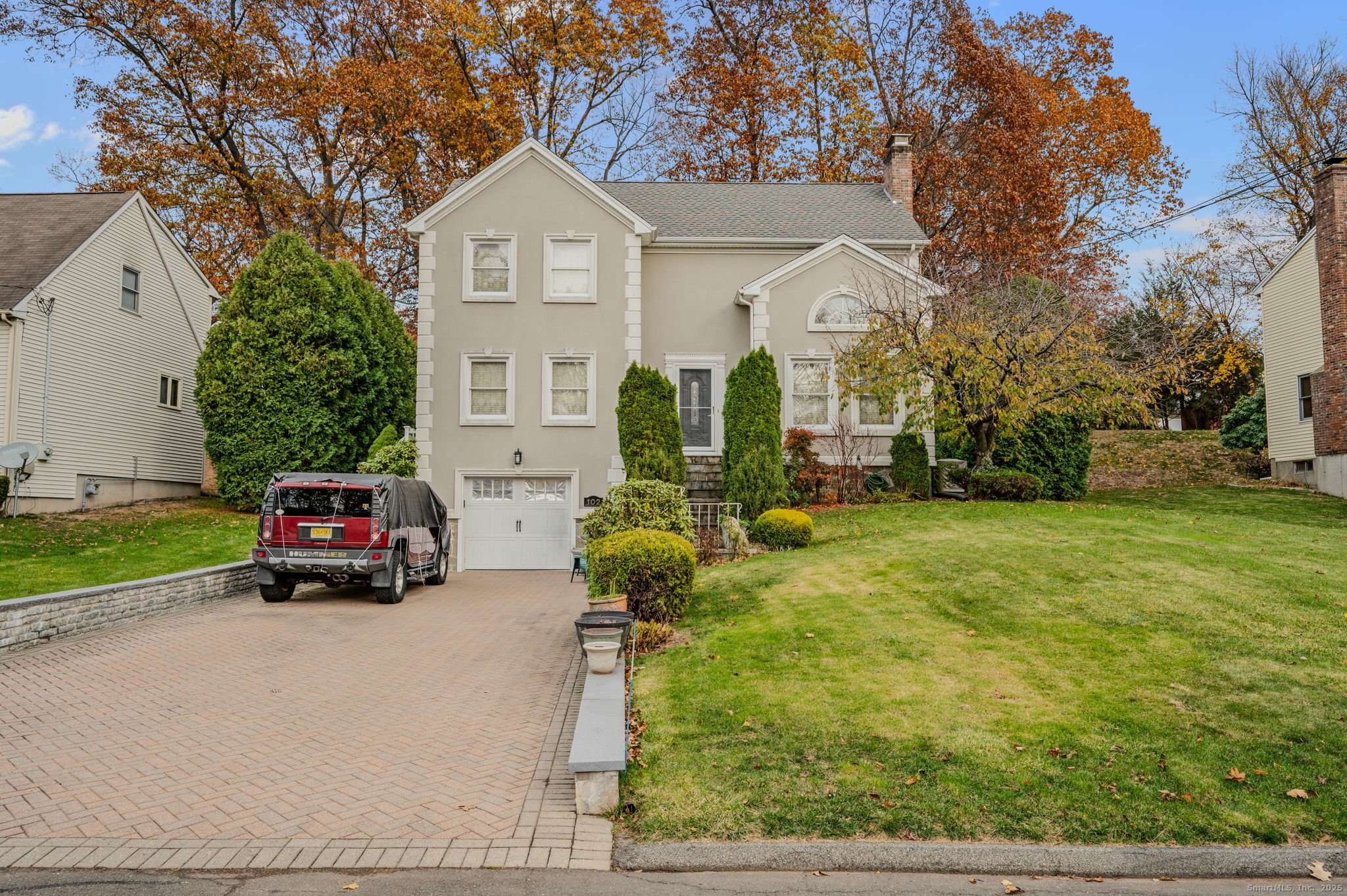 102 Westlook Road Wethersfield, CT 06109 - Photo 1 of 1