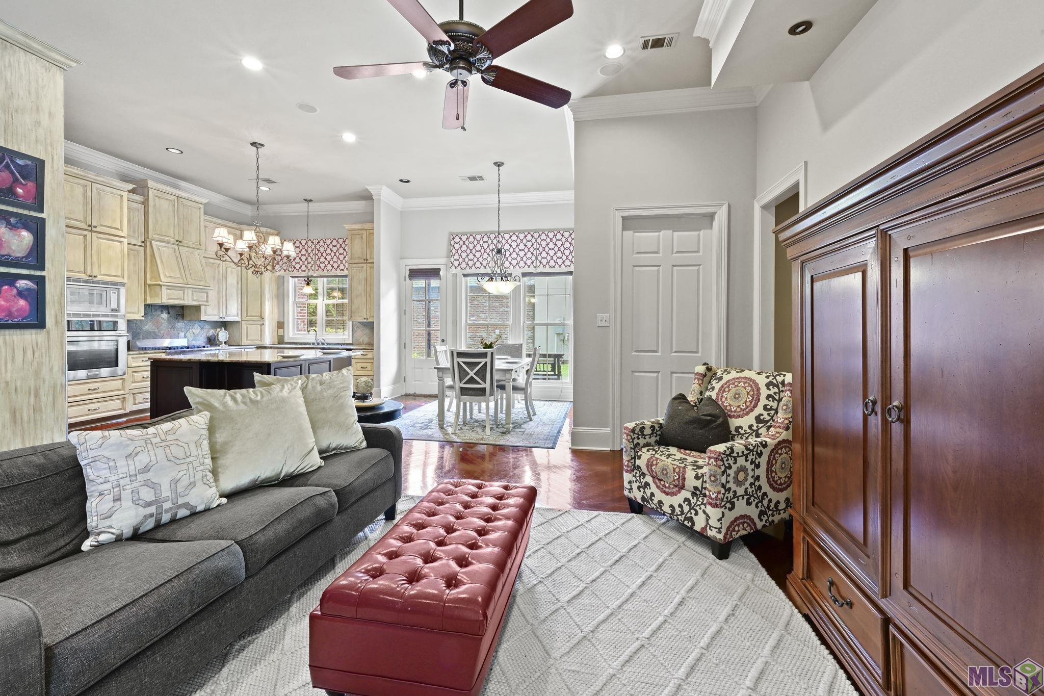 17122 North Lakeway Avenue Baton Rouge, LA 70810 - Photo 16 of 48