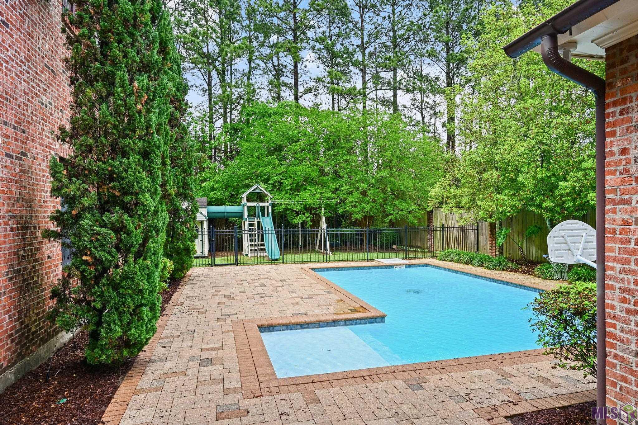 17122 North Lakeway Avenue Baton Rouge, LA 70810 - Photo 34 of 48