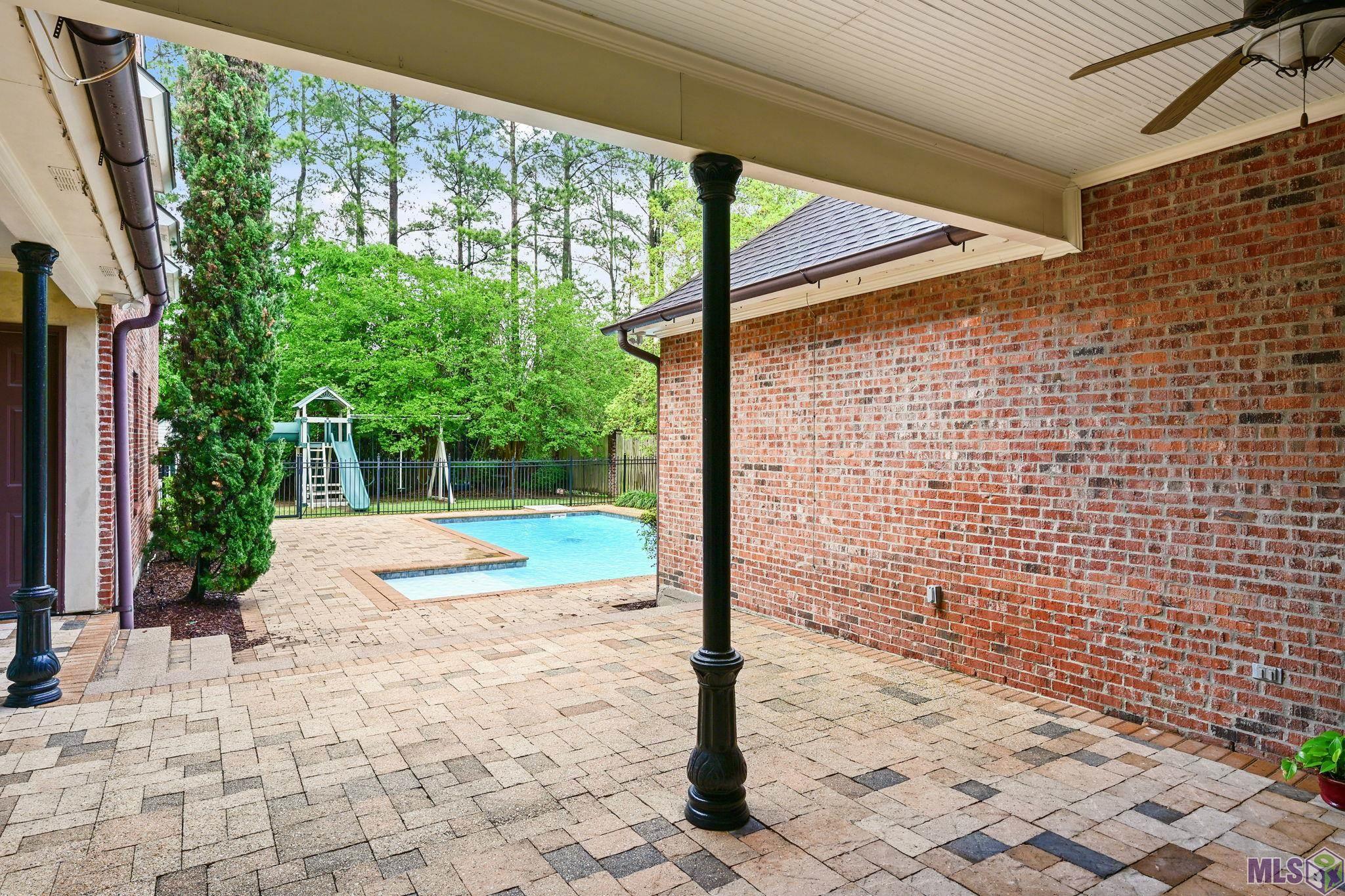 17122 North Lakeway Avenue Baton Rouge, LA 70810 - Photo 35 of 48