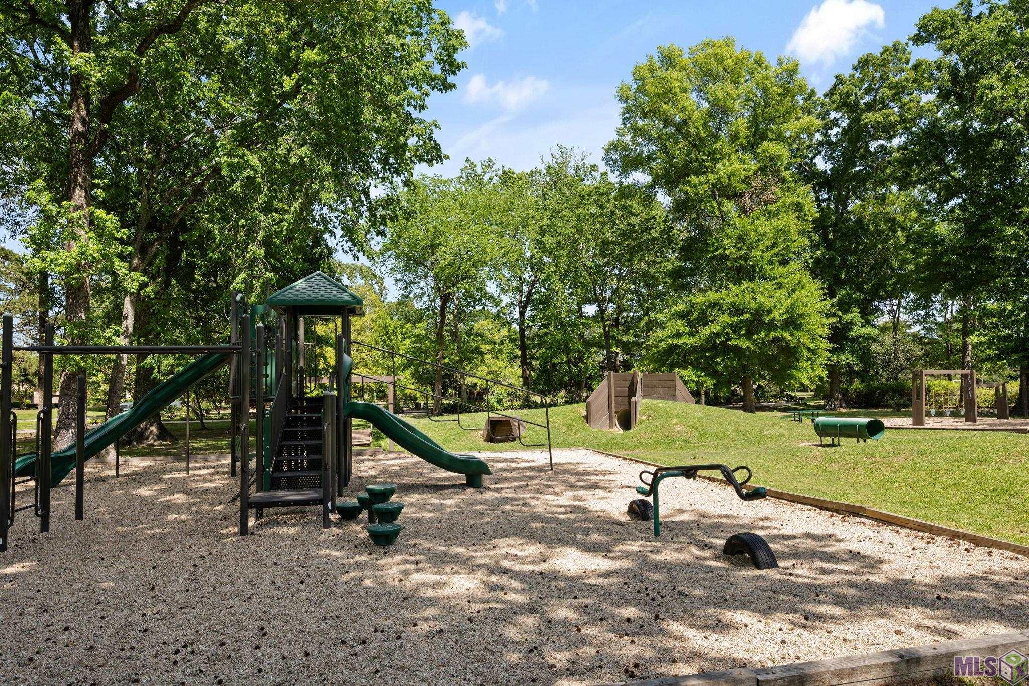 17122 North Lakeway Avenue Baton Rouge, LA 70810 - Photo 39 of 48 Community Park