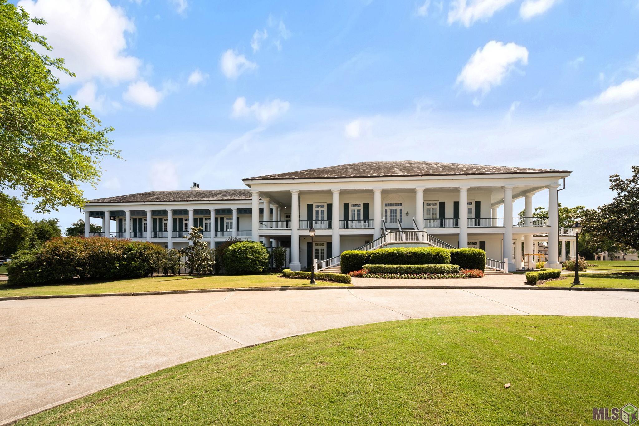 17122 North Lakeway Avenue Baton Rouge, LA 70810 - Photo 41 of 48 Community Club House