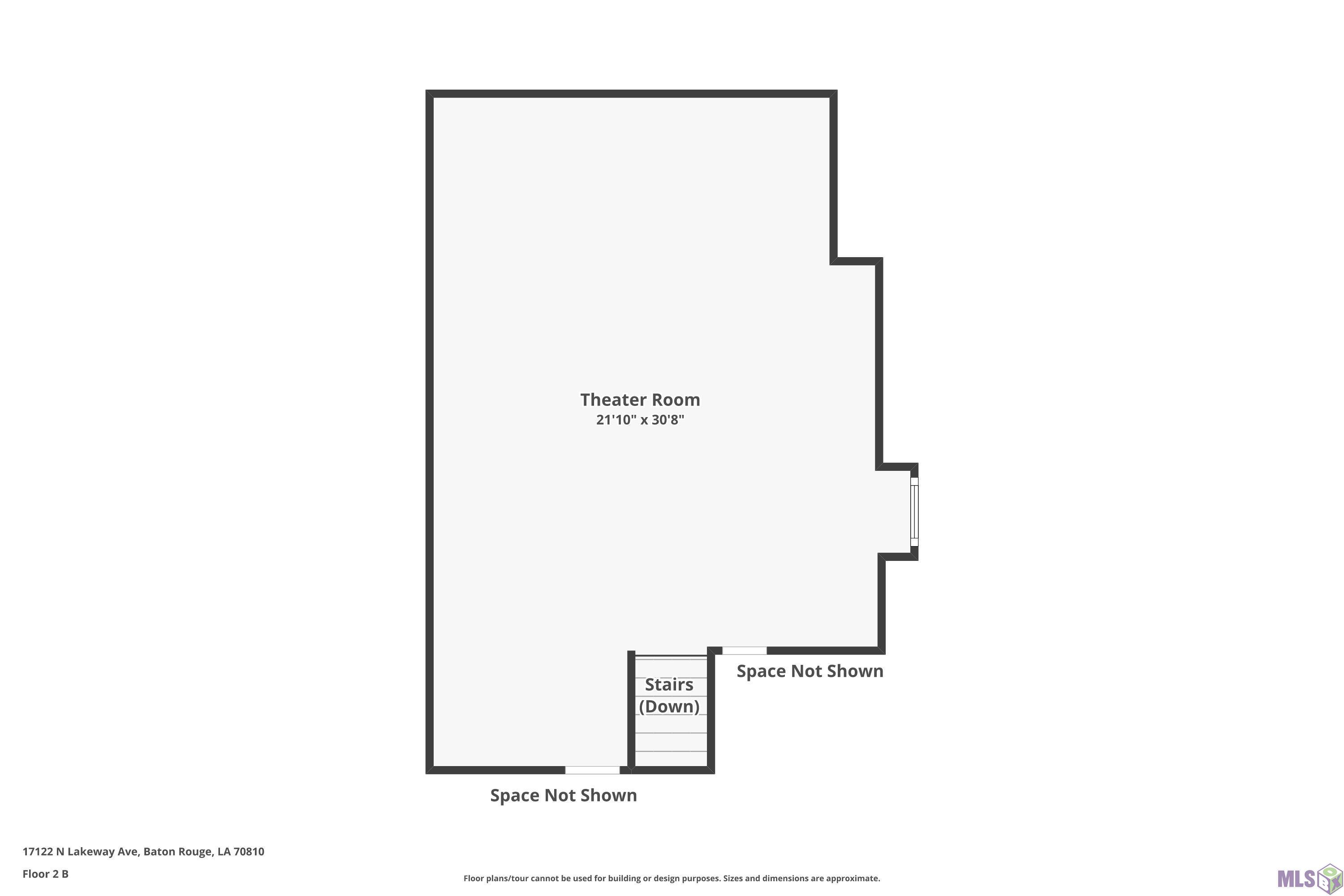 17122 North Lakeway Avenue Baton Rouge, LA 70810 - Photo 48 of 48
