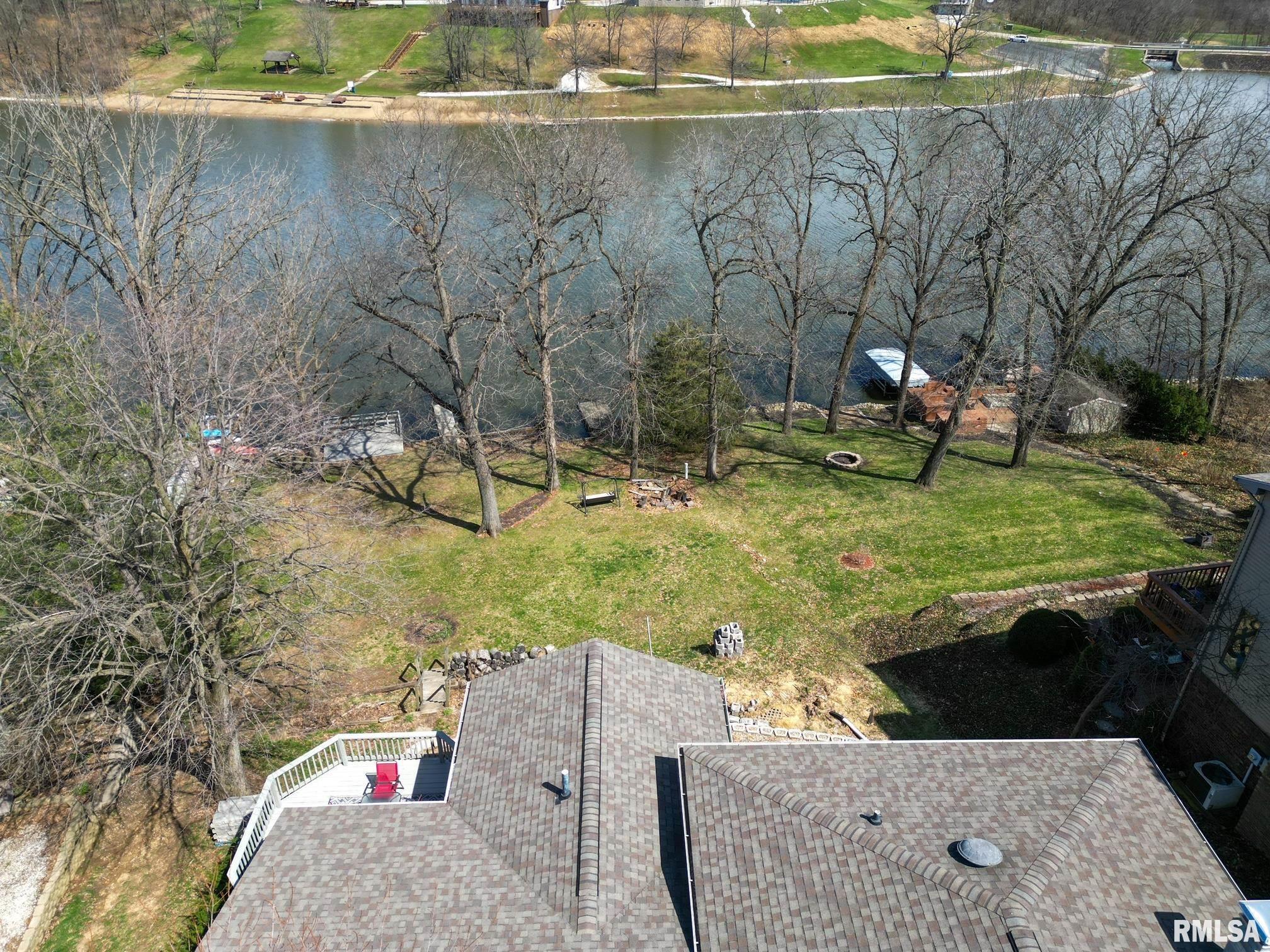 9511 West Whittingham Point Mapleton, IL 61547 - Photo 12 of 47