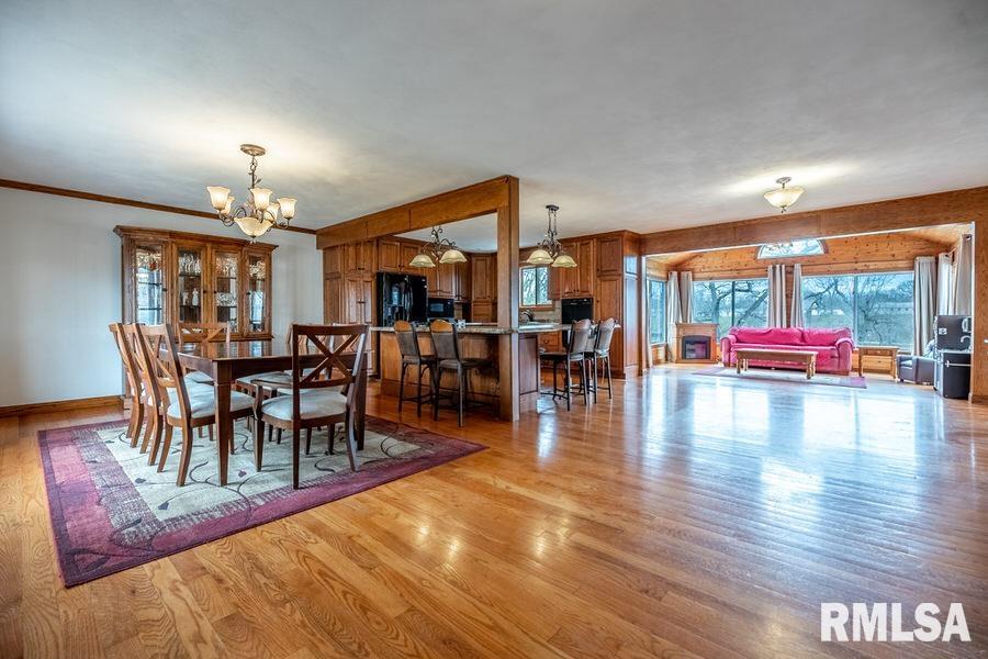 9511 West Whittingham Point Mapleton, IL 61547 - Photo 14 of 47