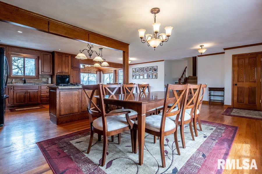 9511 West Whittingham Point Mapleton, IL 61547 - Photo 17 of 47