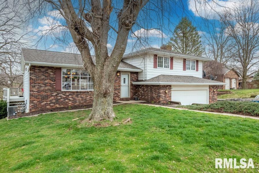 9511 West Whittingham Point Mapleton, IL 61547 - Photo 5 of 47