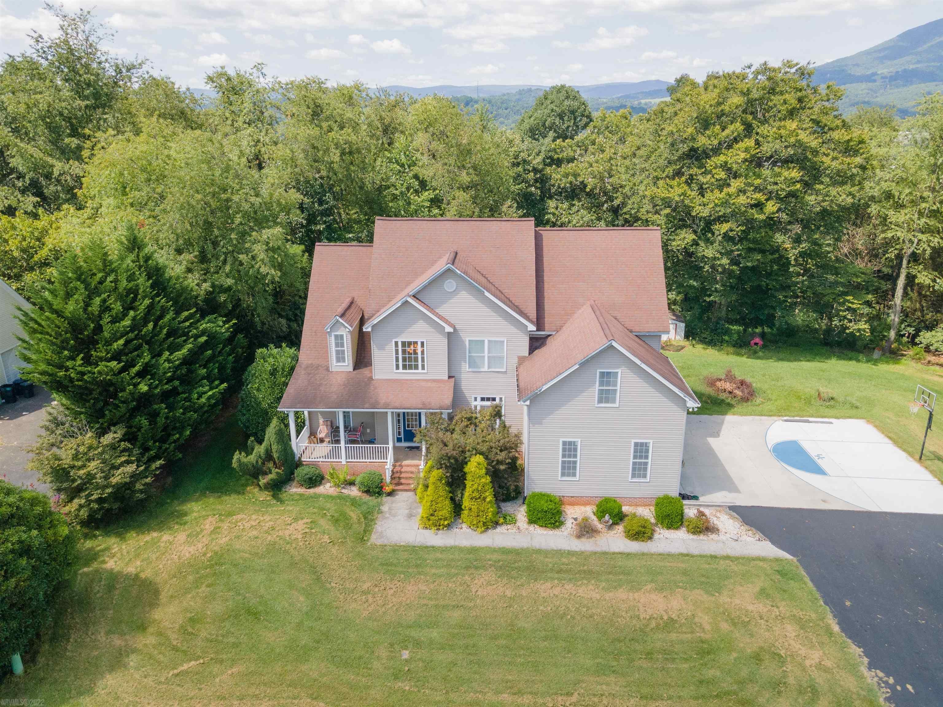 315 Horseshoe Farm Road Pembroke, VA 24136 - Photo 72 of 76 Gallery Image 72
