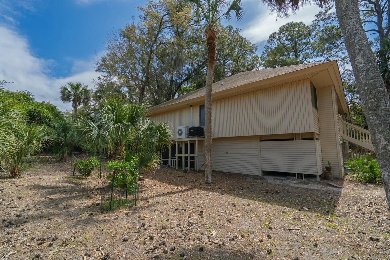 818 Club Cottage Road Edisto Beach, SC 29438 - Photo 27 of 36 tempImagegDpqIL