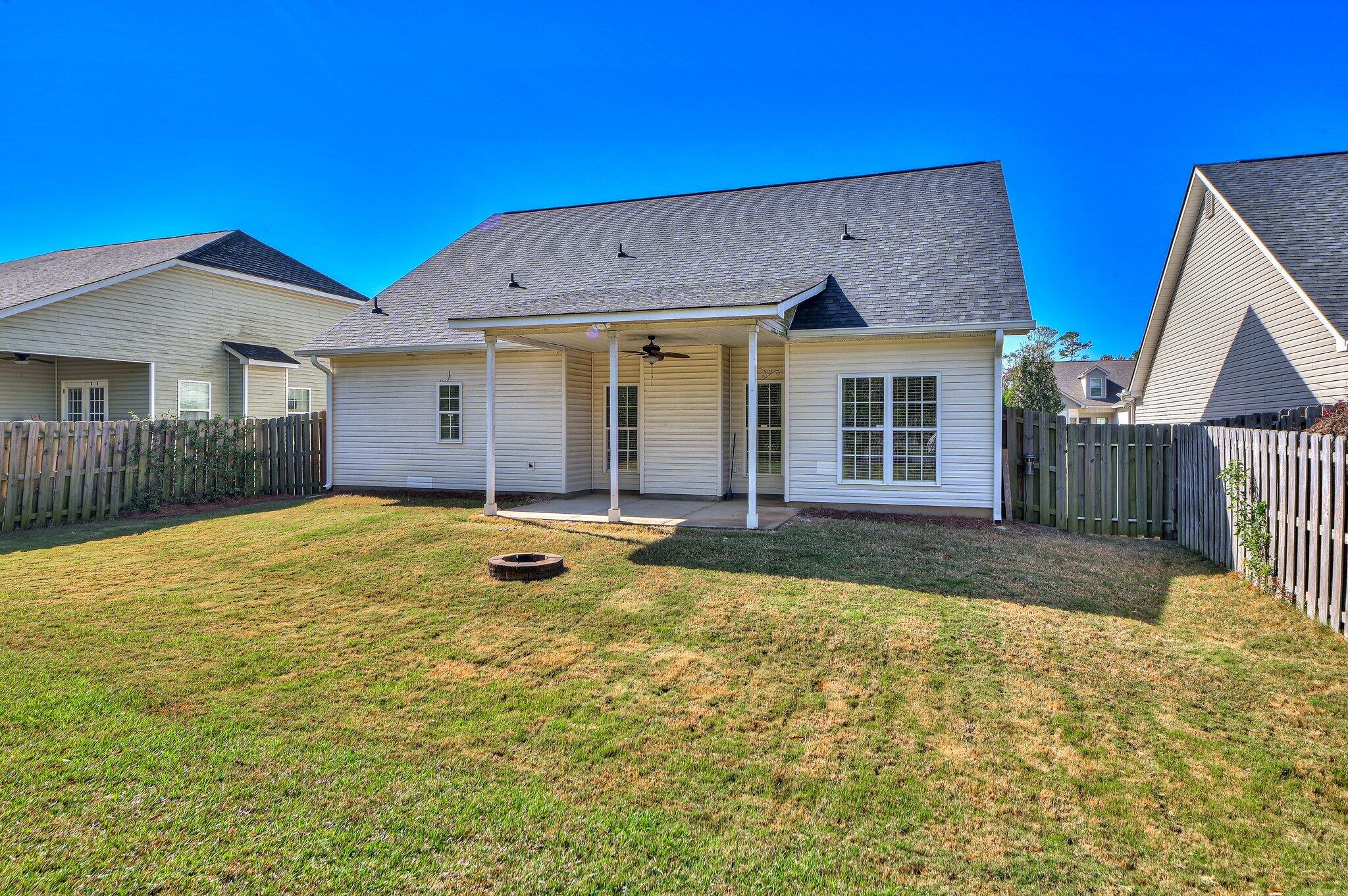 808 Oshields Court Augusta, GA 30907 - Photo 26 of 27 126