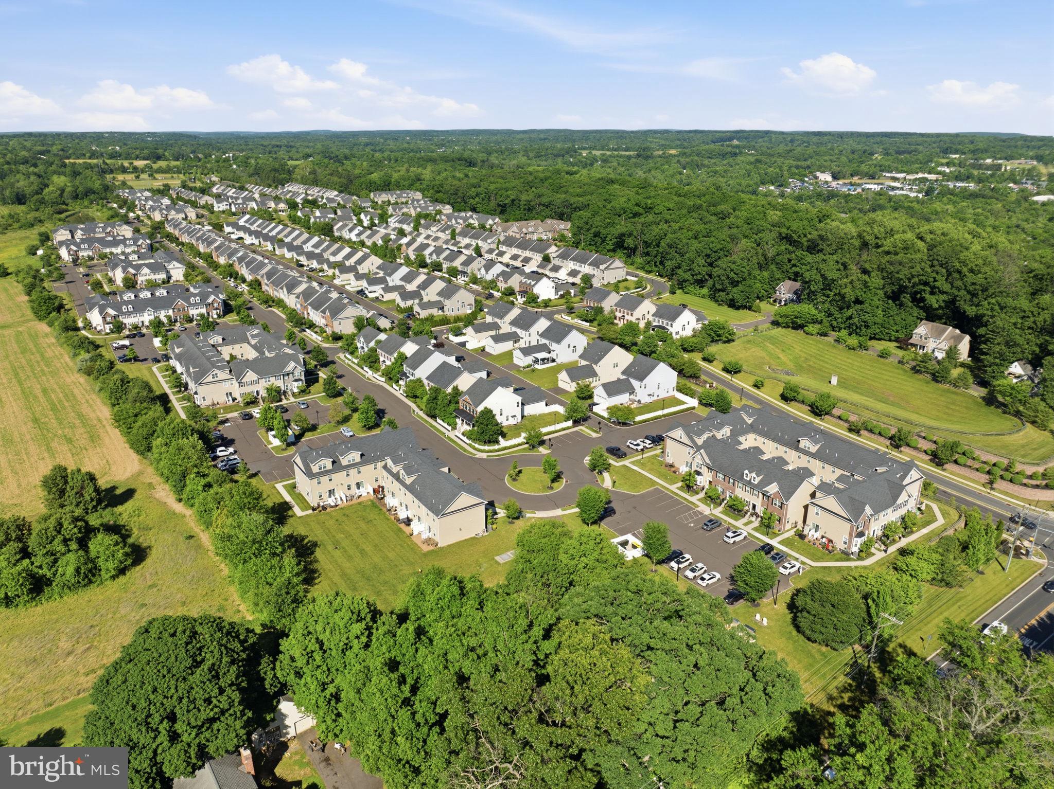 3600 Jacob Stout Road, Unit 17 Doylestown, PA 18902 - Photo 43 of 52