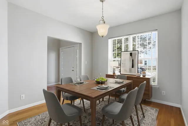 $523,500 | 13789 Stone Haven Drive, Carmel, IN 46033