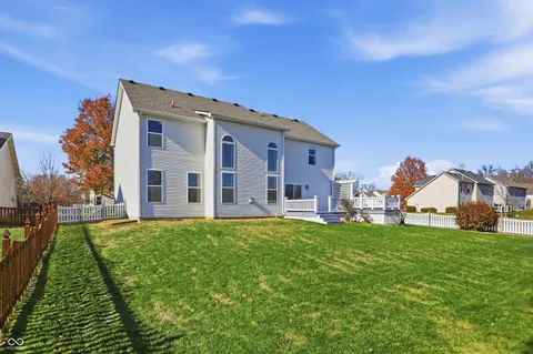 $525,000 | 13789 Stone Haven Drive, Carmel, IN 46033