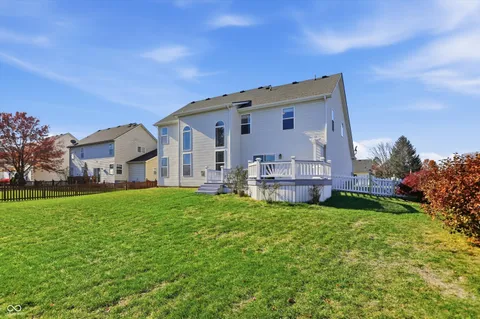 $525,000 | 13789 Stone Haven Drive, Carmel, IN 46033