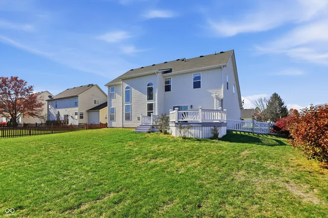 $525,000 | 13789 Stone Haven Drive, Carmel, IN 46033