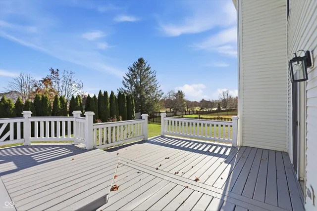 $525,000 | 13789 Stone Haven Drive, Carmel, IN 46033