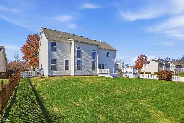 $523,500 | 13789 Stone Haven Drive, Carmel, IN 46033