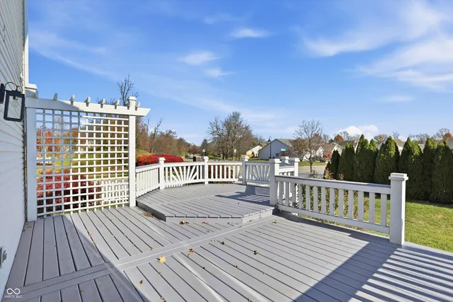 $523,500 | 13789 Stone Haven Drive, Carmel, IN 46033