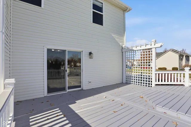 $523,500 | 13789 Stone Haven Drive, Carmel, IN 46033